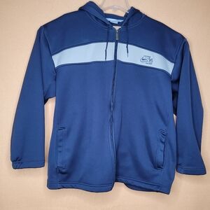 Nike Air Large Fleece Lined Track Jacket